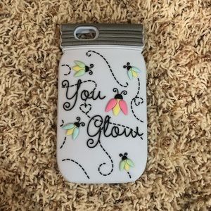 Firefly phone case for iphone 6